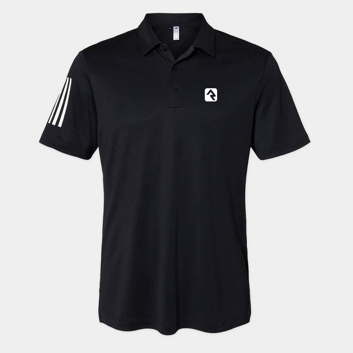 Rock Polo - Square Logo – Rock RMS