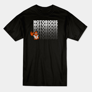 Notorious T-Shirt