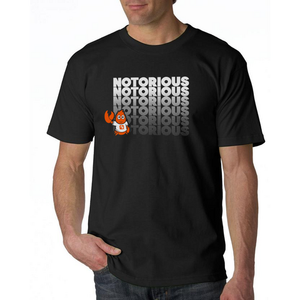 Notorious T-Shirt