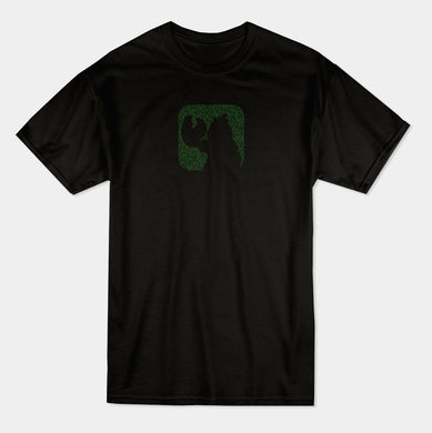 Chip ASCII T-Shirt