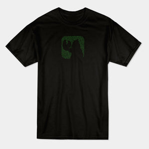 Chip ASCII T-Shirt