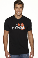 T-Shirt - I Chip Data (Limited Stock)