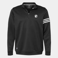 Rock Pullover- Square Logo