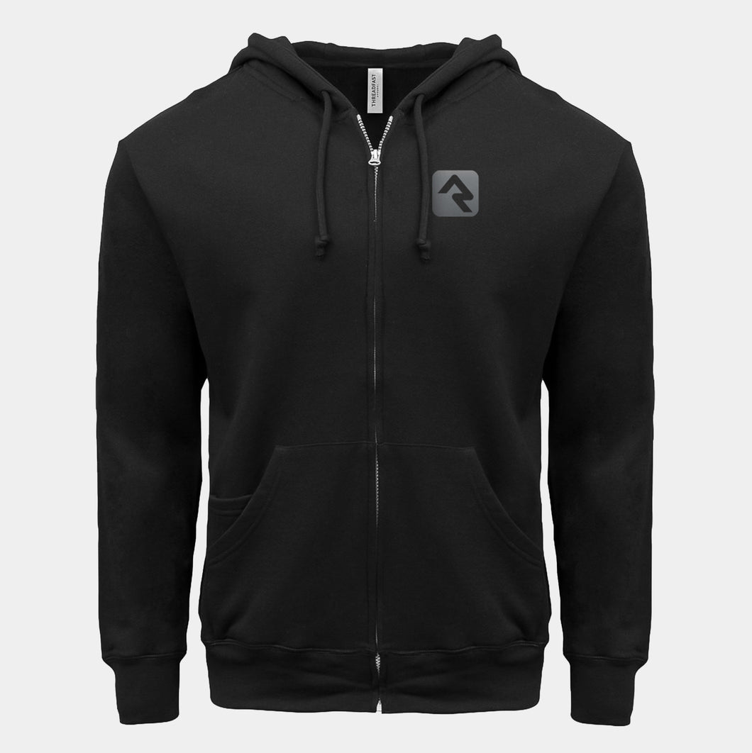 Rock Hoodie