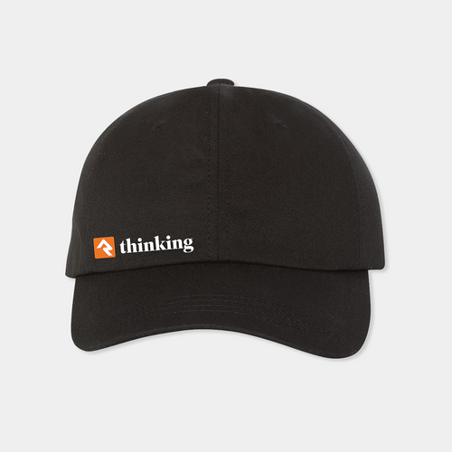 Hat- Rock Thinking Cap