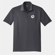 Rock Polo - Men' Gray (Limited Stock)