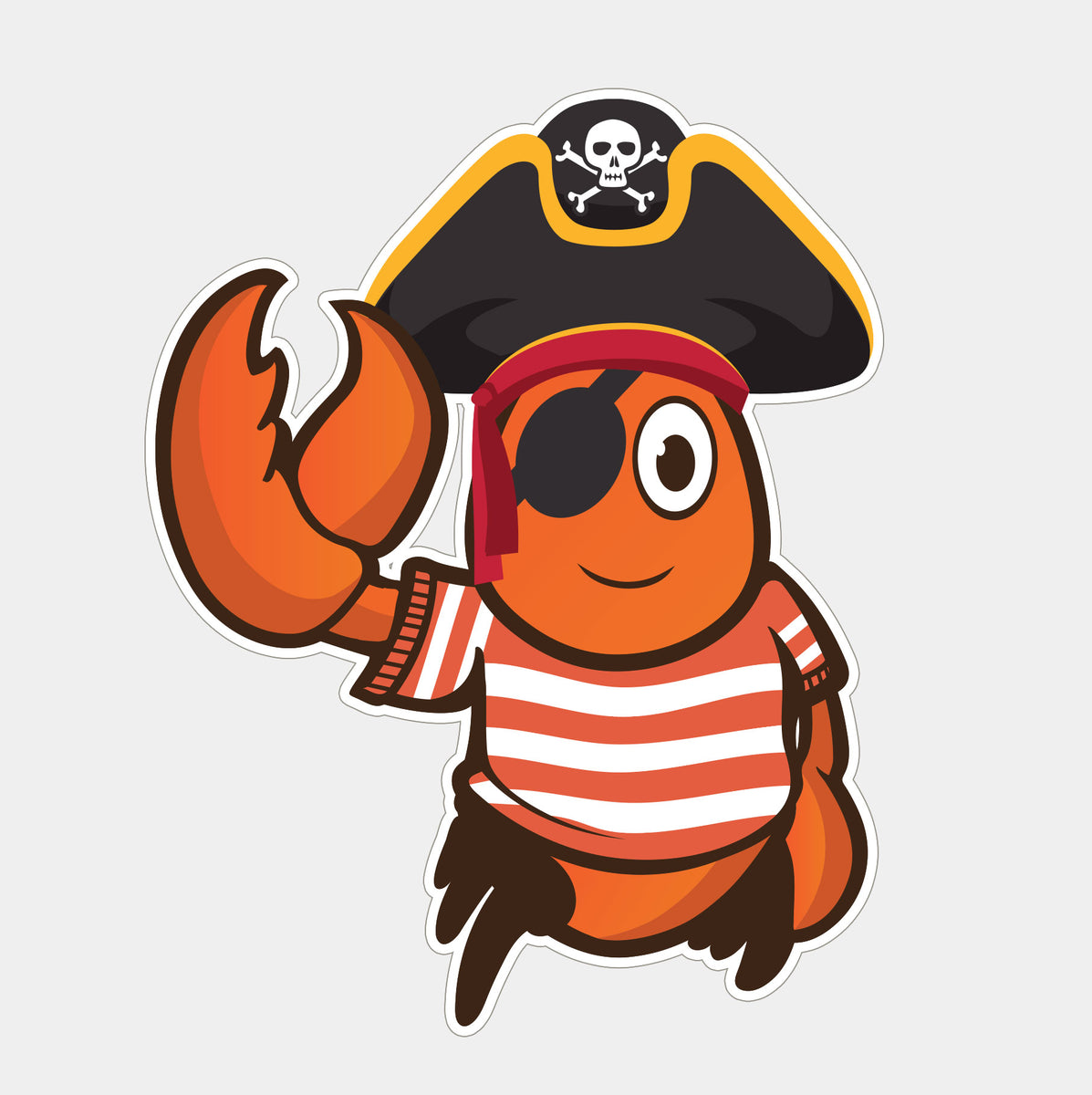 Stickers - Chip Individuals – Rock RMS