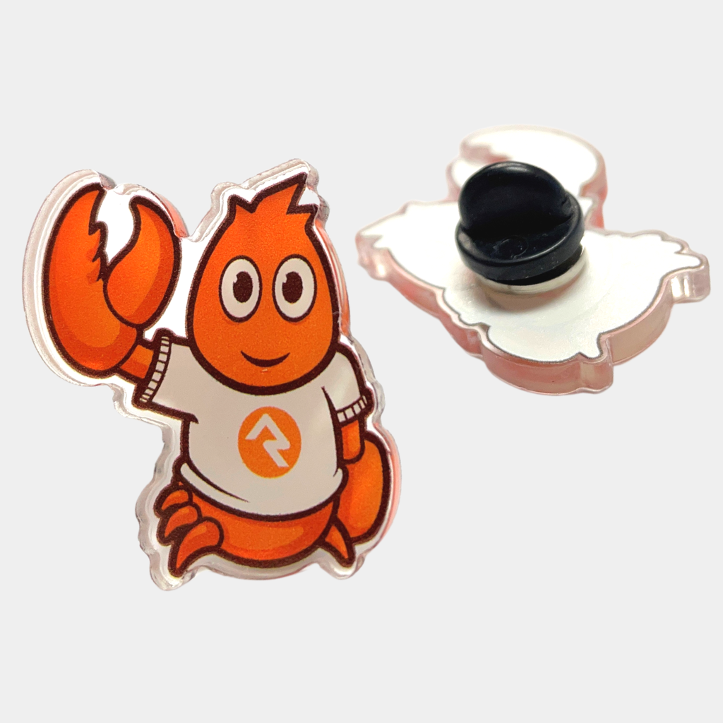 Chip Pin – Rock RMS