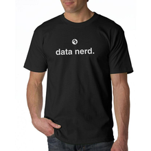 T-Shirt - Rock Data Nerd