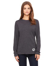 T-Shirt - Jersey Long Sleeved - Women's (Limited Stock)