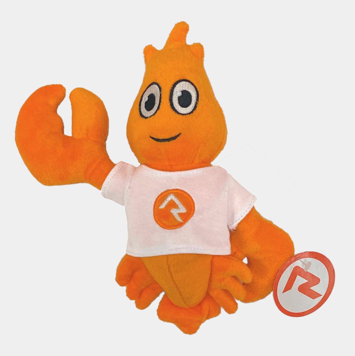 Chip Plush – Rock RMS