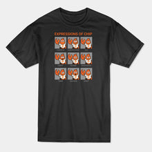 T-Shirt - Expressions of Chip (Limited Stock)