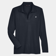Rock Polo - Long Sleeved - Women's