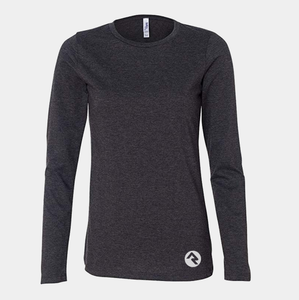 T-Shirt - Jersey Long Sleeved - Women's (Limited Stock)