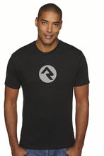 T-Shirt - Rock Logo, Men's Cut (Limited Stock)