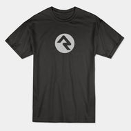 T-Shirt - Rock Logo, Men's Cut (Limited Stock)