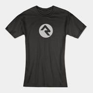 T-Shirt - Rock Logo, Ladies' Cut (Limited Stock)